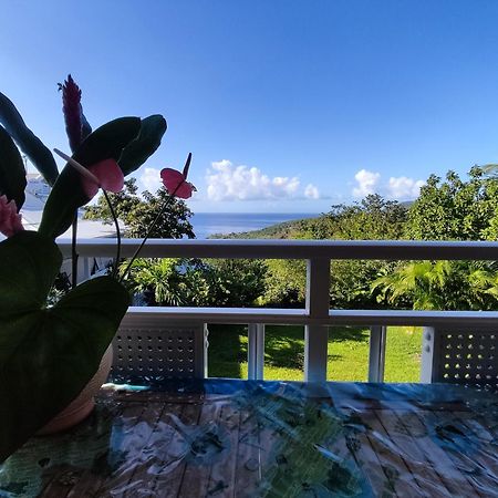 Bungalow With Sea View In 德赛 外观 照片