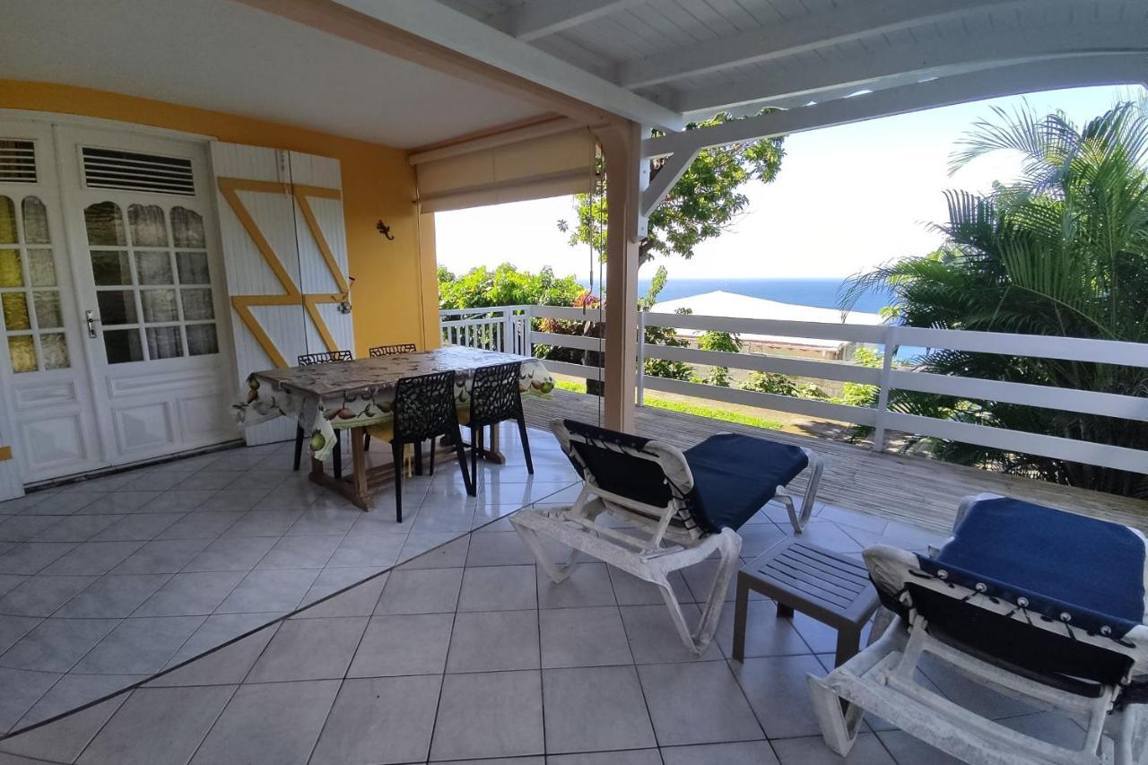 Bungalow With Sea View In 德赛 外观 照片