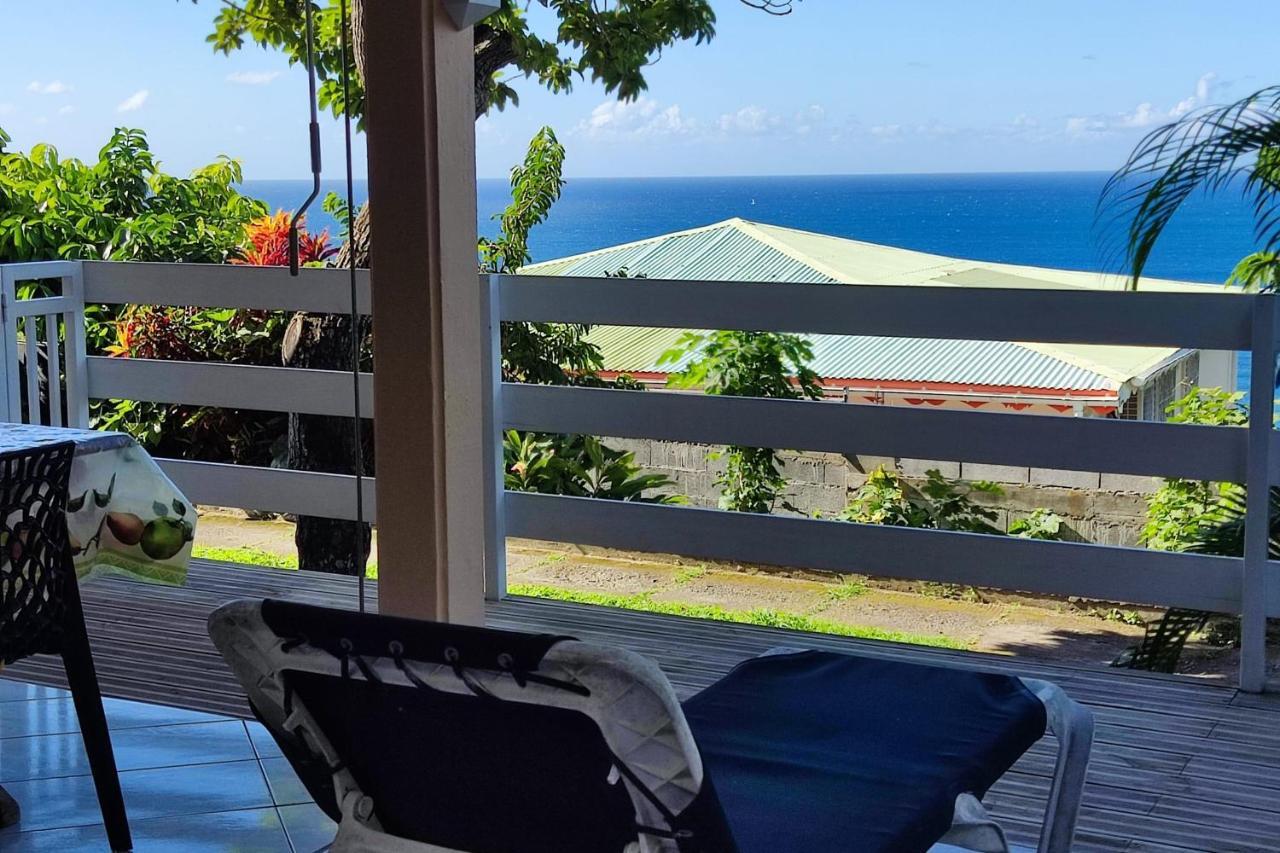 Bungalow With Sea View In 德赛 外观 照片