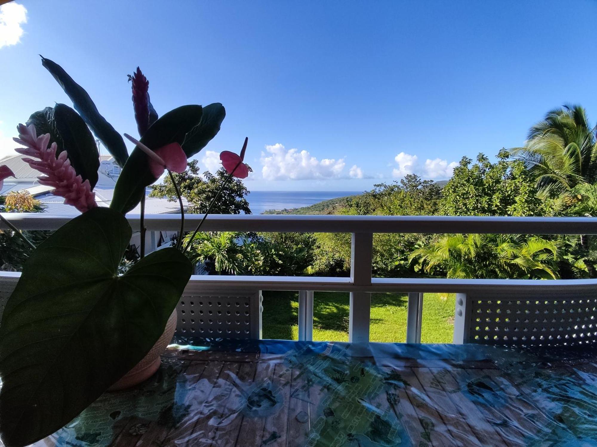 Bungalow With Sea View In 德赛 外观 照片
